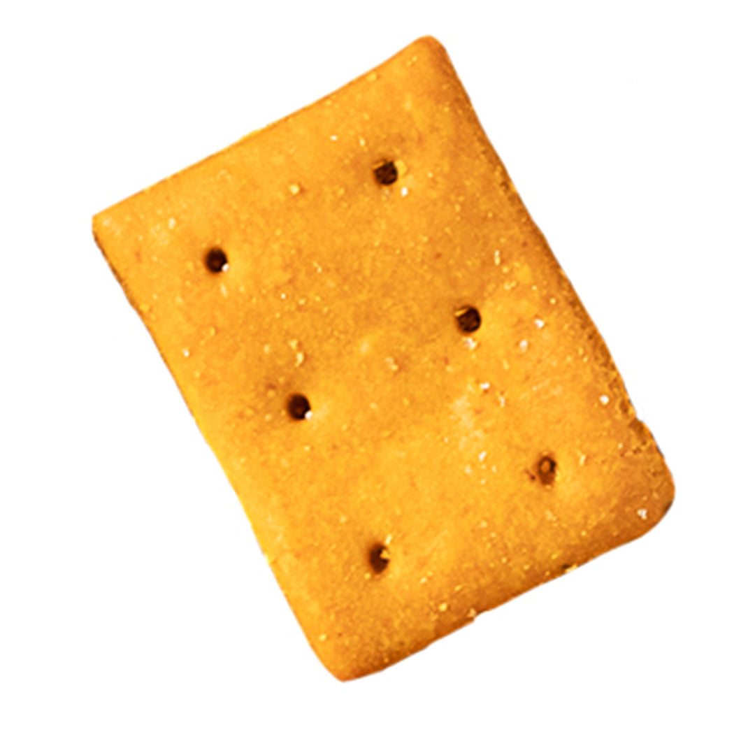 Saveur de cheddar à base de plantes