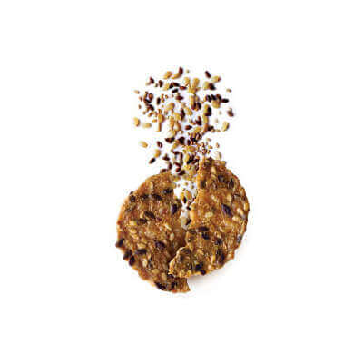 Craquelins originaux