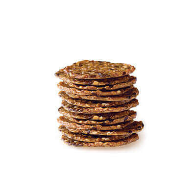 Craquelins originaux