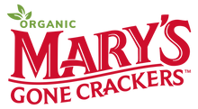 Mary's Gone Crackers