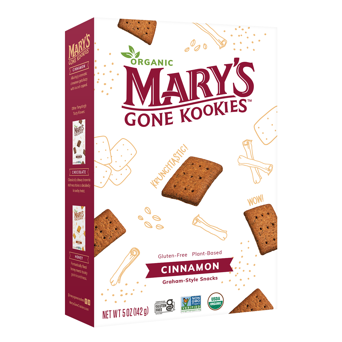 Mary s gone crackers wholesale ordering